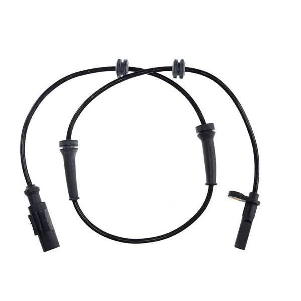 ABS-givare, Sensor, hjulvarvtal, Bakaxel, Bakaxel vänster, Vänste NTY ABS-givare, Sensor, hjulvarvtal, Bakaxel, Bakaxel vänster, Vänste NTY