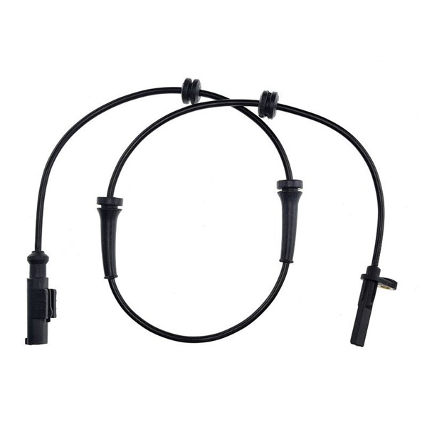ABS-givare, Sensor, hjulvarvtal, Bakaxel, Bakaxel höger, Höger Nt NTY ABS-givare, Sensor, hjulvarvtal, Bakaxel, Bakaxel höger, Höger Nt NTY