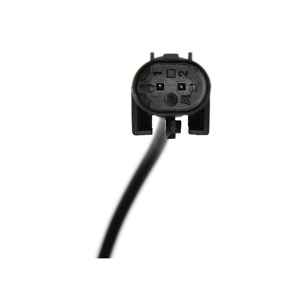ABS-givare, Sensor, hjulvarvtal, Bakaxel, Bakaxel höger, Höger Nt NTY ABS-givare, Sensor, hjulvarvtal, Bakaxel, Bakaxel höger, Höger Nt NTY