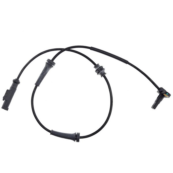 ABS-givare, Sensor, hjulvarvtal, Framaxel, framaxel höger, framax NTY ABS-givare, Sensor, hjulvarvtal, Framaxel, framaxel höger, framax NTY