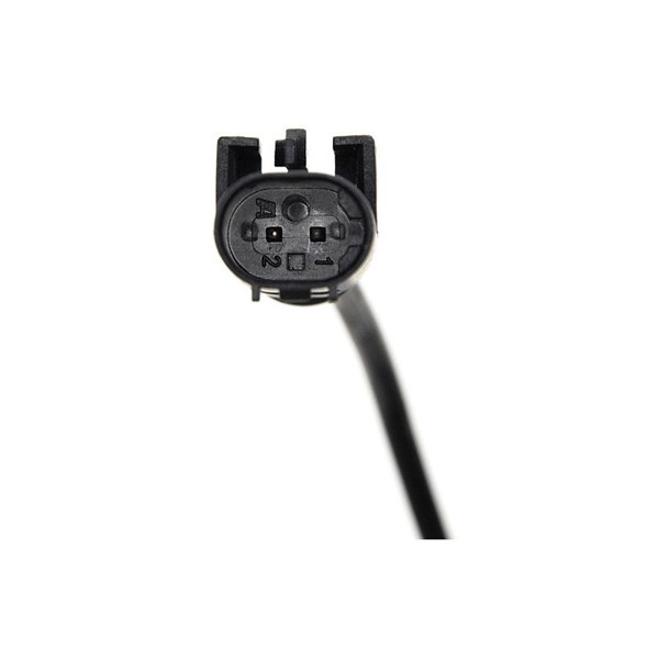ABS-givare, Sensor, hjulvarvtal, Framaxel, framaxel höger, framax NTY ABS-givare, Sensor, hjulvarvtal, Framaxel, framaxel höger, framax NTY
