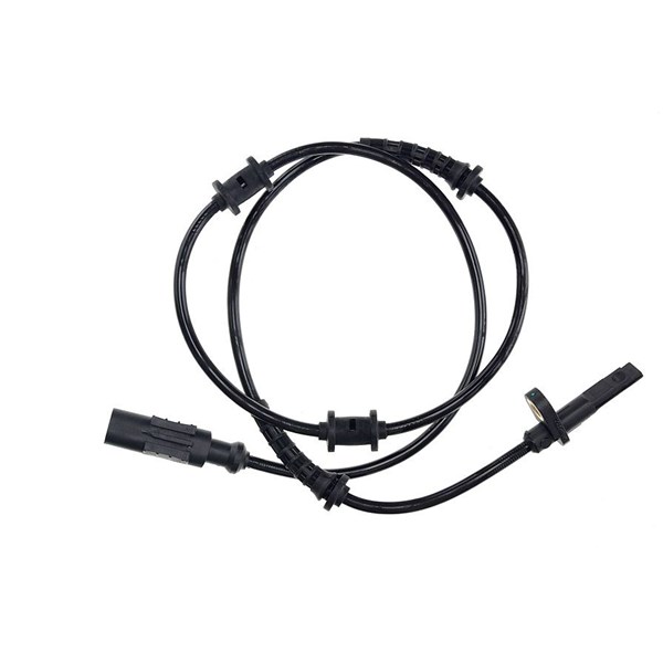 ABS-givare, Sensor, hjulvarvtal, Bakaxel, Bakaxel höger, Bakaxel  NTY