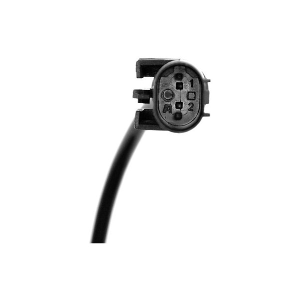ABS-givare, Sensor, hjulvarvtal, Bakaxel, Bakaxel höger, Bakaxel NTY ABS-givare, Sensor, hjulvarvtal, Bakaxel, Bakaxel höger, Bakaxel NTY