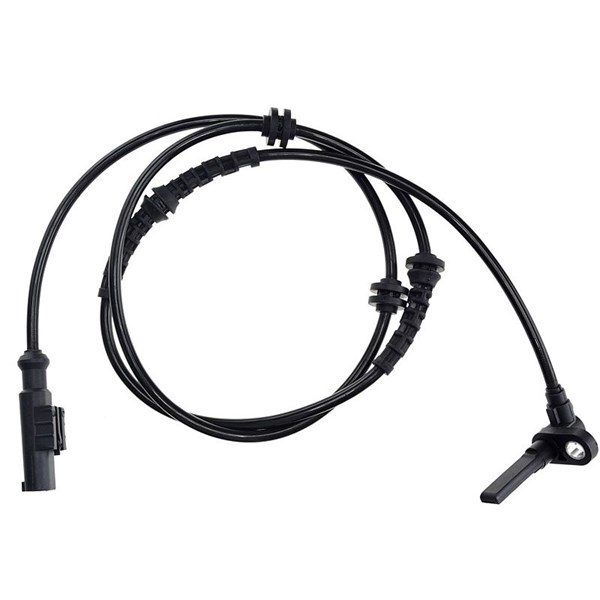ABS-givare, Sensor, hjulvarvtal, Framaxel, framaxel höger, framax NTY