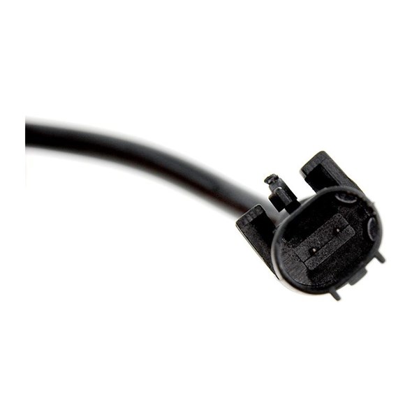 ABS-givare, Sensor, hjulvarvtal, Framaxel, framaxel höger, Höger  NTY
