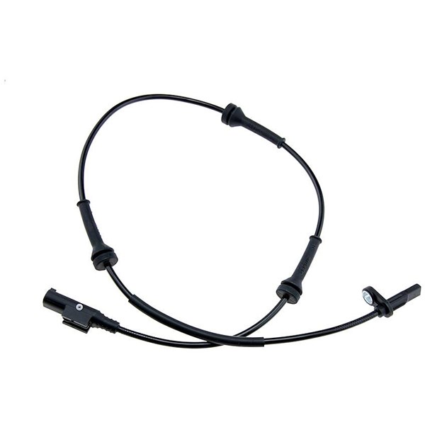 ABS-givare, Sensor, hjulvarvtal, Bakaxel, Bakaxel höger, Bakaxel  NTY