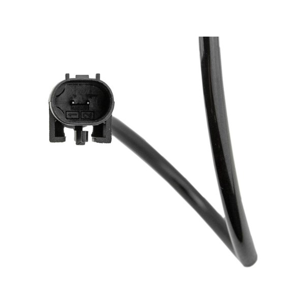 ABS-givare, Sensor, hjulvarvtal, Framaxel, framaxel höger, framax NTY