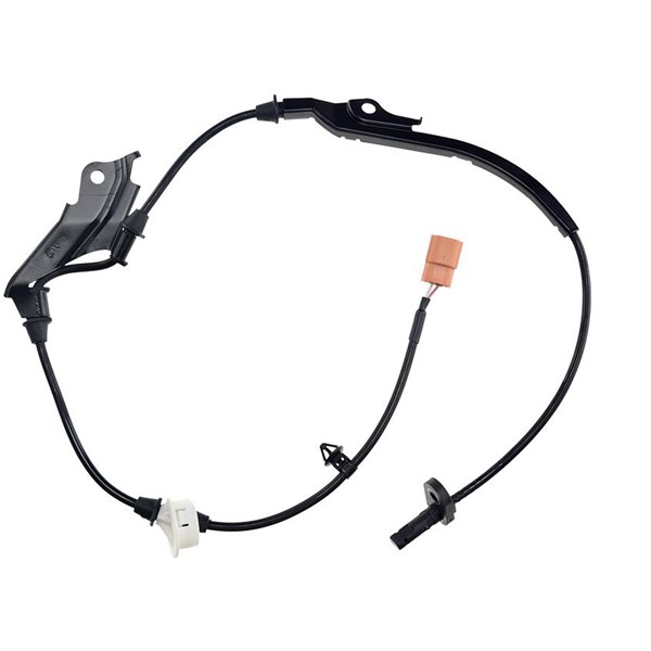 ABS-givare, Sensor, hjulvarvtal, Framaxel, framaxel höger Nty HCA NTY