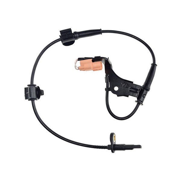ABS-givare, Sensor, hjulvarvtal, Framaxel, framaxel vänster Nty H NTY