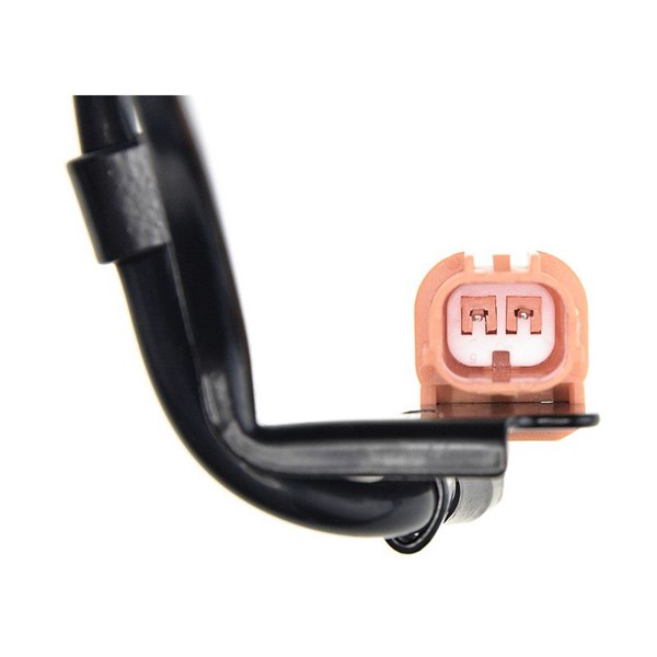 ABS-givare, Sensor, hjulvarvtal, Framaxel, framaxel vänster Nty H NTY ABS-givare, Sensor, hjulvarvtal, Framaxel, framaxel vänster Nty H NTY