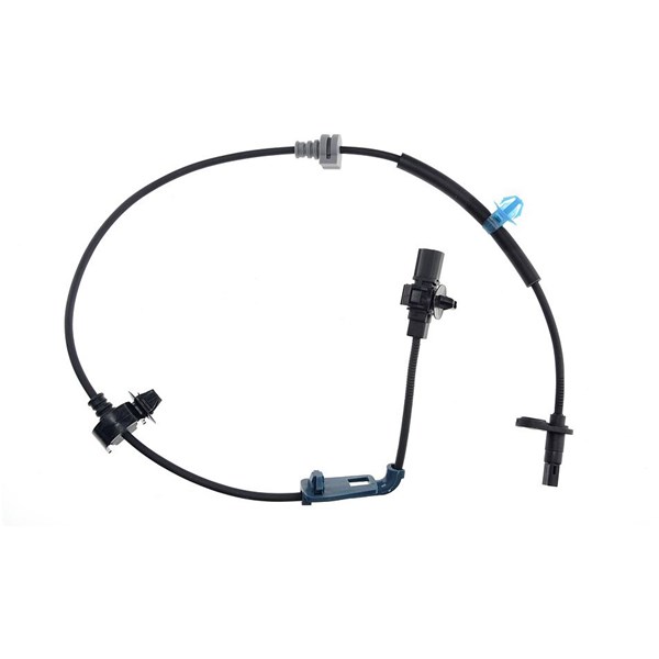 ABS-givare, Sensor, hjulvarvtal, Framaxel, framaxel vänster, Väns NTY ABS-givare, Sensor, hjulvarvtal, Framaxel, framaxel vänster, Väns NTY