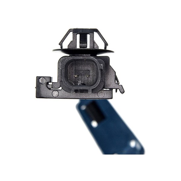ABS-givare, Sensor, hjulvarvtal, Framaxel, framaxel vänster, Väns NTY ABS-givare, Sensor, hjulvarvtal, Framaxel, framaxel vänster, Väns NTY