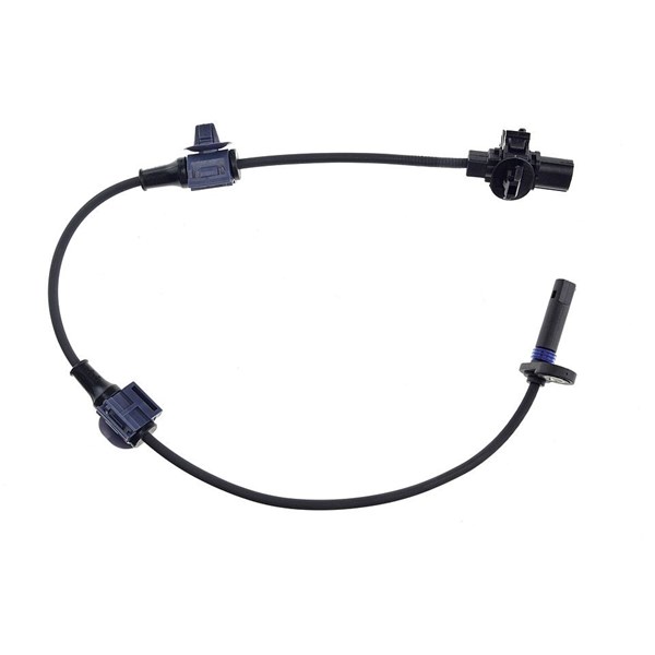 ABS-givare, Sensor, hjulvarvtal, Bakaxel, Bakaxel höger Nty HCA-H NTY ABS-givare, Sensor, hjulvarvtal, Bakaxel, Bakaxel höger Nty HCA-H NTY