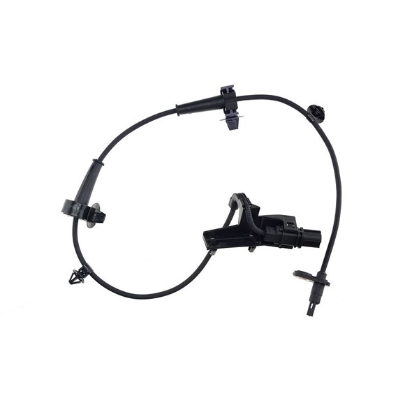 ABS-givare, Sensor, hjulvarvtal, Framaxel, framaxel höger, Höger NTY ABS-givare, Sensor, hjulvarvtal, Framaxel, framaxel höger, Höger NTY