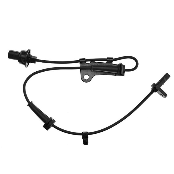 ABS-givare, Sensor, hjulvarvtal, Framaxel, framaxel vänster, Väns NTY