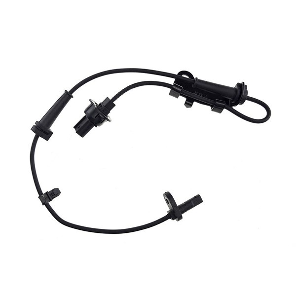 ABS-givare, Sensor, hjulvarvtal, Framaxel, framaxel höger Nty HCA NTY