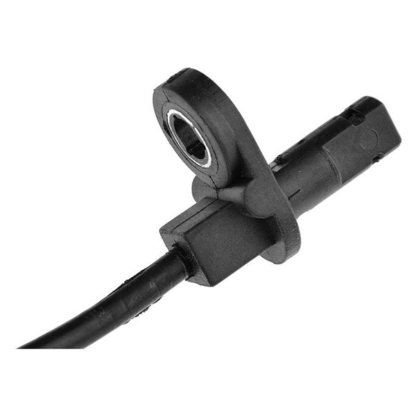 ABS-givare, Sensor, hjulvarvtal, Bakaxel, Bakaxel vänster Nty HCA NTY