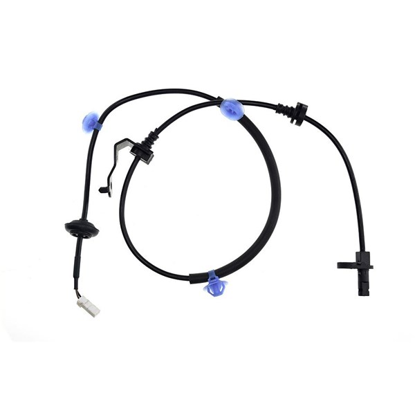 ABS-givare, Sensor, hjulvarvtal, Bakaxel, Bakaxel höger Nty HCA-H NTY