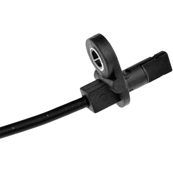 ABS-givare, Sensor, hjulvarvtal, Bakaxel, Bakaxel höger Nty HCA-H NTY