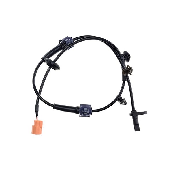 ABS-givare, Sensor, hjulvarvtal, Framaxel, framaxel vänster, Väns NTY ABS-givare, Sensor, hjulvarvtal, Framaxel, framaxel vänster, Väns NTY