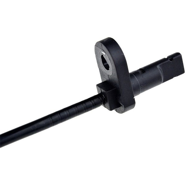 ABS-givare, Sensor, hjulvarvtal, Framaxel, framaxel vänster, Väns NTY ABS-givare, Sensor, hjulvarvtal, Framaxel, framaxel vänster, Väns NTY