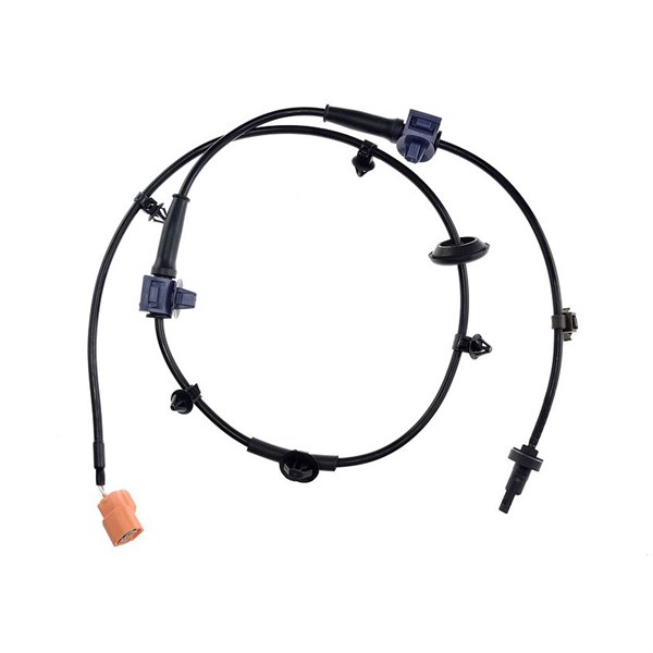ABS-givare, Sensor, hjulvarvtal, Framaxel, framaxel höger Nty HCA NTY