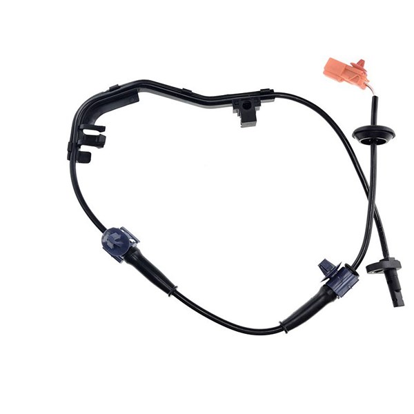 ABS-givare, Sensor, hjulvarvtal, Bakaxel, Bakaxel vänster Nty HCA NTY