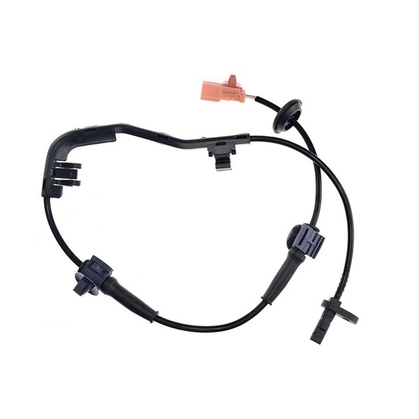 ABS-givare, Sensor, hjulvarvtal, Bakaxel, Bakaxel höger Nty HCA-H NTY