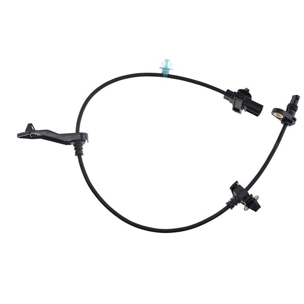 ABS-givare, Sensor, hjulvarvtal, Bakaxel, Bakaxel höger Nty HCA-H NTY