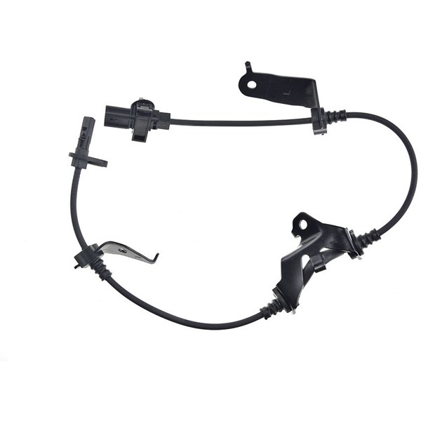 ABS-givare, Sensor, hjulvarvtal, Framaxel, framaxel vänster, Väns NTY ABS-givare, Sensor, hjulvarvtal, Framaxel, framaxel vänster, Väns NTY