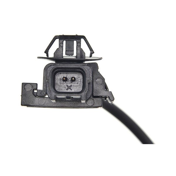 ABS-givare, Sensor, hjulvarvtal, Framaxel, framaxel vänster, Väns NTY ABS-givare, Sensor, hjulvarvtal, Framaxel, framaxel vänster, Väns NTY
