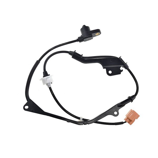 ABS-givare, Sensor, hjulvarvtal, Framaxel, framaxel vänster Nty H NTY ABS-givare, Sensor, hjulvarvtal, Framaxel, framaxel vänster Nty H NTY