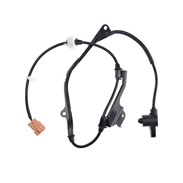 ABS-givare, Sensor, hjulvarvtal, Framaxel, framaxel höger Nty HCA NTY ABS-givare, Sensor, hjulvarvtal, Framaxel, framaxel höger Nty HCA NTY