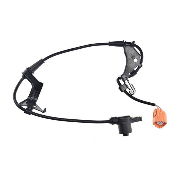 ABS-givare, Sensor, hjulvarvtal, Framaxel, framaxel vänster, V�äns NTY