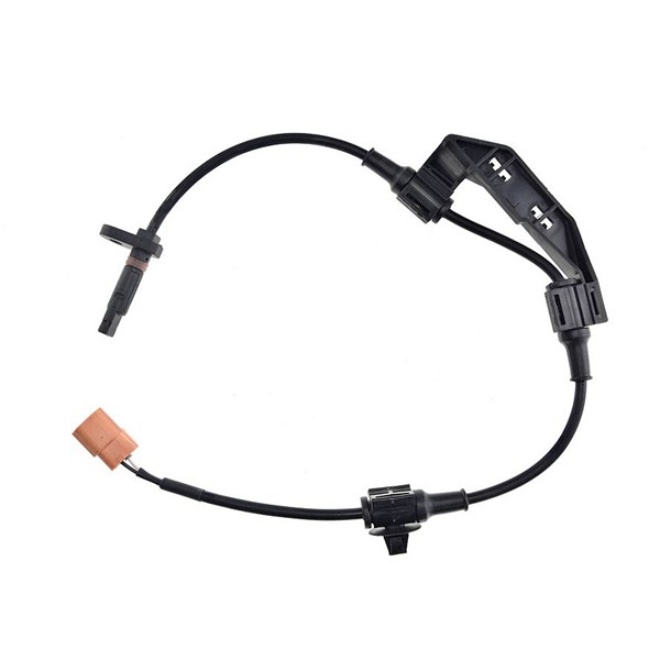 ABS-givare, Sensor, hjulvarvtal, Bakaxel, Bakaxel höger, Bakaxel  NTY