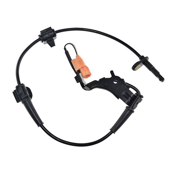 ABS-givare, Sensor, hjulvarvtal, Bakaxel, Bakaxel höger Nty HCA-H NTY
