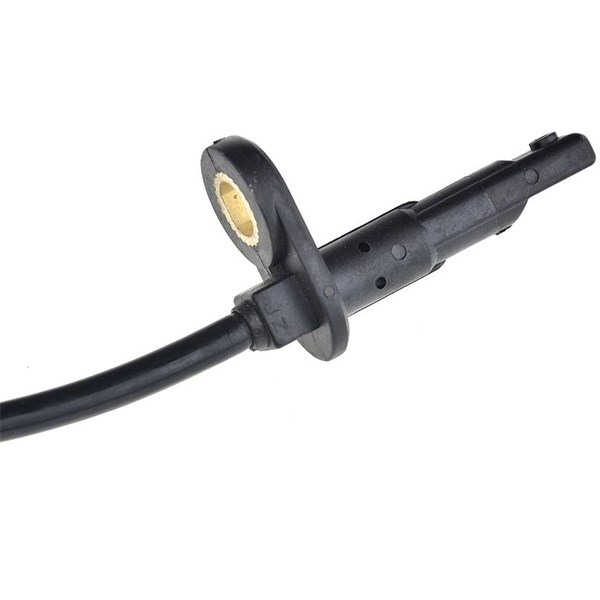 ABS-givare, Sensor, hjulvarvtal, Bakaxel, Bakaxel höger Nty HCA-H NTY