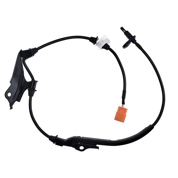 ABS-givare, Sensor, hjulvarvtal, Framaxel, framaxel vänster Nty H NTY