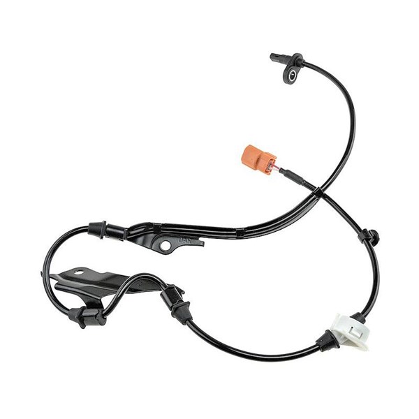 ABS-givare, Sensor, hjulvarvtal, Framaxel, framaxel höger Nty HCA NTY ABS-givare, Sensor, hjulvarvtal, Framaxel, framaxel höger Nty HCA NTY