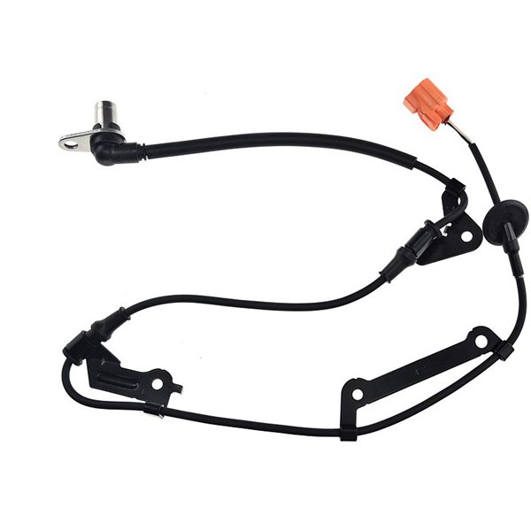 ABS-givare, Sensor, hjulvarvtal, Framaxel, framaxel vänster, Väns NTY ABS-givare, Sensor, hjulvarvtal, Framaxel, framaxel vänster, Väns NTY