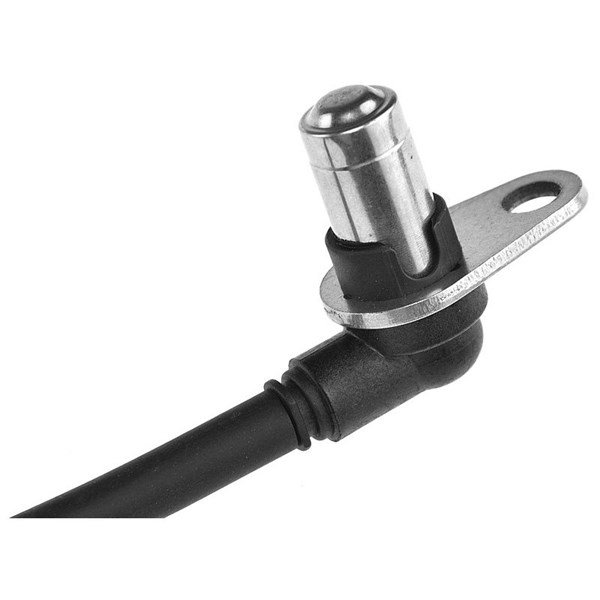 ABS-givare, Sensor, hjulvarvtal, Framaxel, framaxel vänster, Väns NTY ABS-givare, Sensor, hjulvarvtal, Framaxel, framaxel vänster, Väns NTY