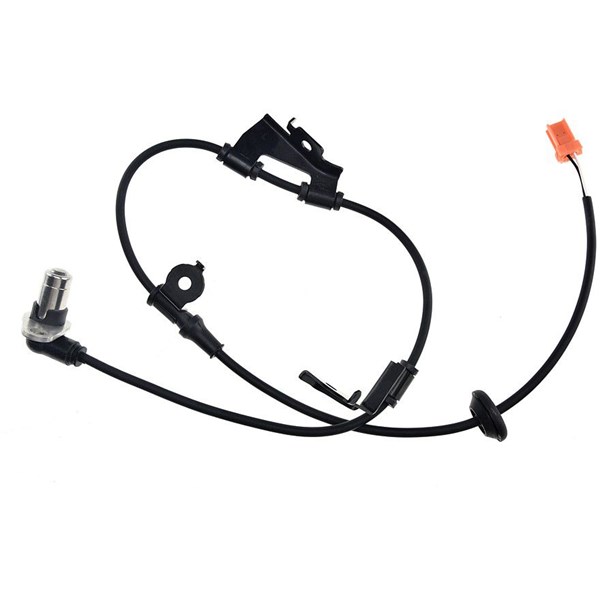 ABS-givare, Sensor, hjulvarvtal, Bakaxel, Bakaxel vänster Nty HCA NTY