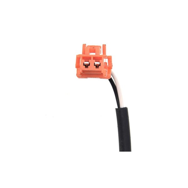 ABS-givare, Sensor, hjulvarvtal, Bakaxel, Bakaxel vänster Nty HCA NTY ABS-givare, Sensor, hjulvarvtal, Bakaxel, Bakaxel vänster Nty HCA NTY