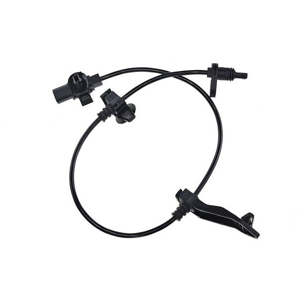 ABS-givare, Sensor, hjulvarvtal, Bakaxel, Bakaxel vänster Nty HCA NTY