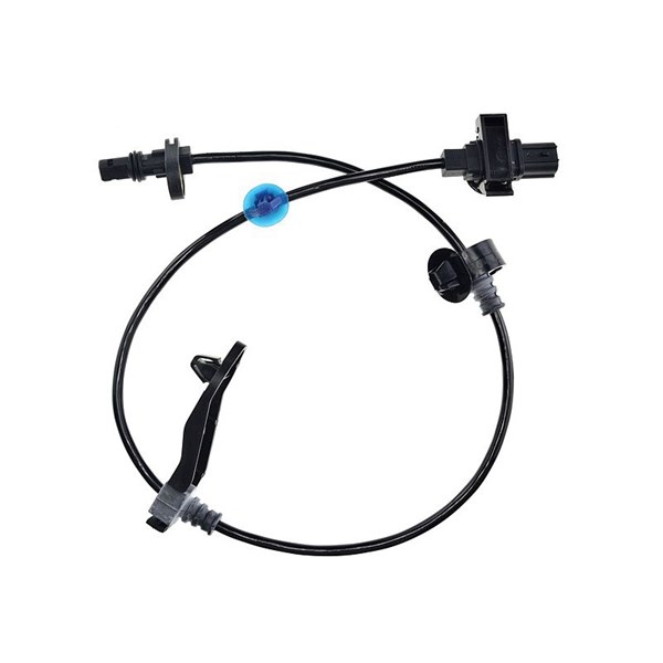 ABS-givare, Sensor, hjulvarvtal, Bakaxel, Bakaxel höger Nty HCA-H NTY