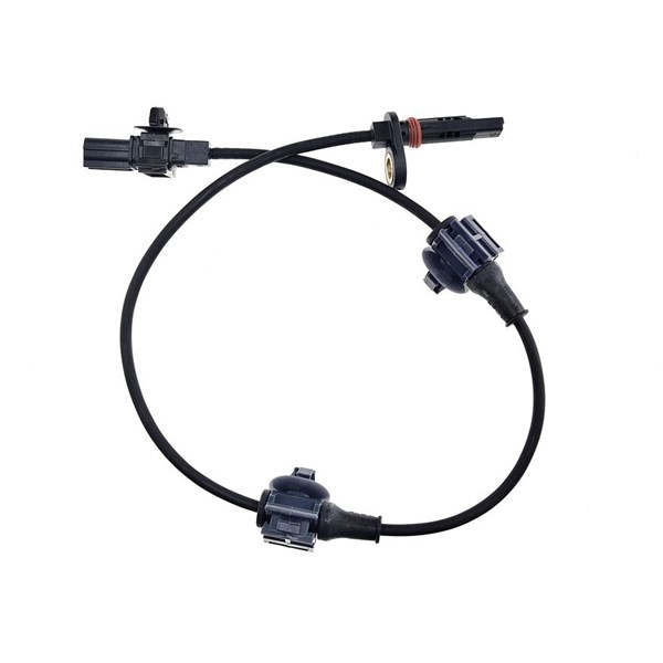 ABS-givare, Sensor, hjulvarvtal, Bakaxel, Bakaxel vänster Nty HCA NTY ABS-givare, Sensor, hjulvarvtal, Bakaxel, Bakaxel vänster Nty HCA NTY