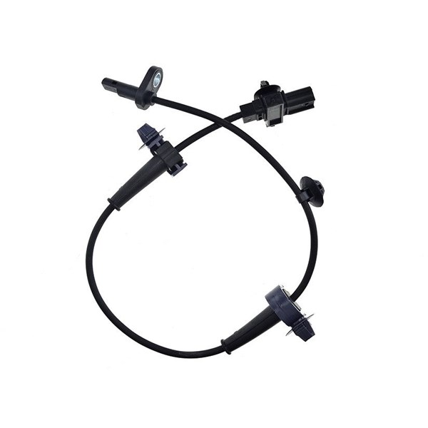 ABS-givare, Sensor, hjulvarvtal, Bakaxel, Bakaxel vänster, Vänste NTY ABS-givare, Sensor, hjulvarvtal, Bakaxel, Bakaxel vänster, Vänste NTY