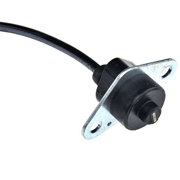 ABS-givare, Sensor, hjulvarvtal, Framaxel, framaxel höger Nty HCA NTY
