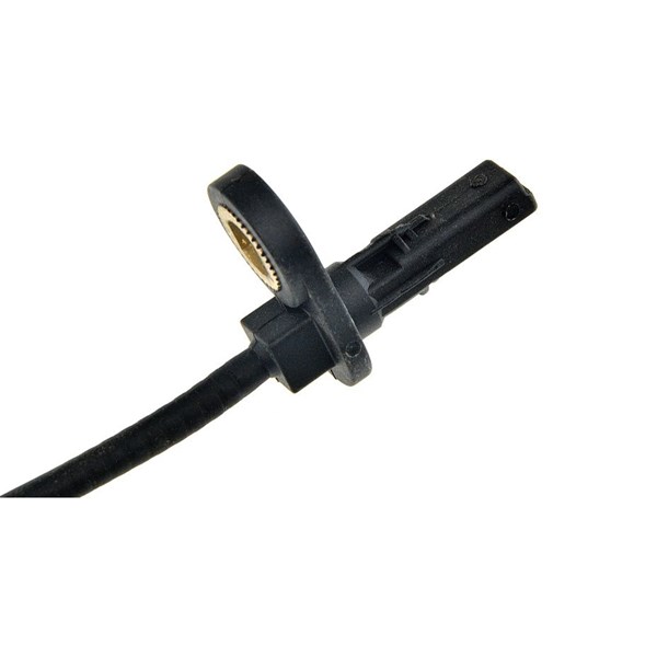 ABS-givare, Sensor, hjulvarvtal, Framaxel, framaxel vänster, Väns NTY ABS-givare, Sensor, hjulvarvtal, Framaxel, framaxel vänster, Väns NTY