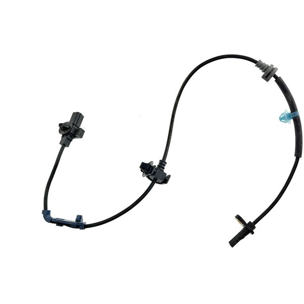 ABS-givare, Sensor, hjulvarvtal, Framaxel, framaxel höger, Höger NTY ABS-givare, Sensor, hjulvarvtal, Framaxel, framaxel höger, Höger NTY